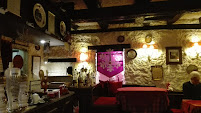 Atmosphère du Restaurant de spécialités alsaciennes S'Kaechele à Strasbourg - n°9