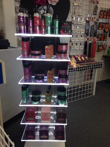 Got It Video Lingerie & Novelties, 6600 E Virginia Beach Blvd, Norfolk, VA 23502, USA, 