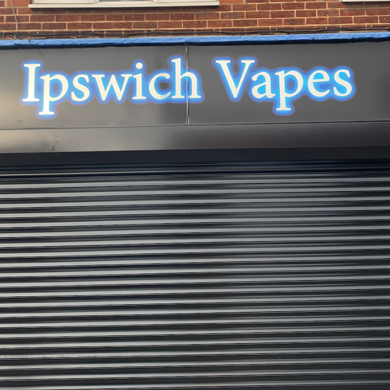 Ipswich Vapes