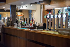 Brewery Arts Bar and Restaurant image