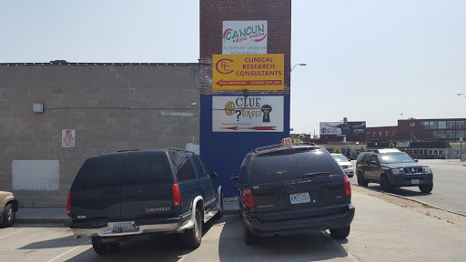 Tourist Attraction «Clue Pursuit», reviews and photos, 3953 Broadway, Kansas City, MO 64111, USA