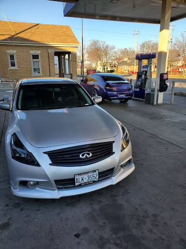 Electronics Store «Godfather Electronics», reviews and photos, 1400 W North Ave, Milwaukee, WI 53205, USA