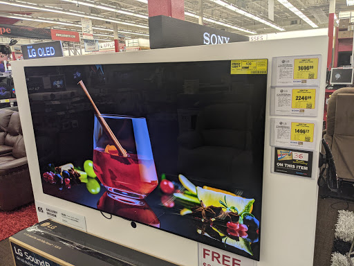 Department Store «BrandsMart USA», reviews and photos, 7260 N Kendall Dr, Kendall, FL 33156, USA