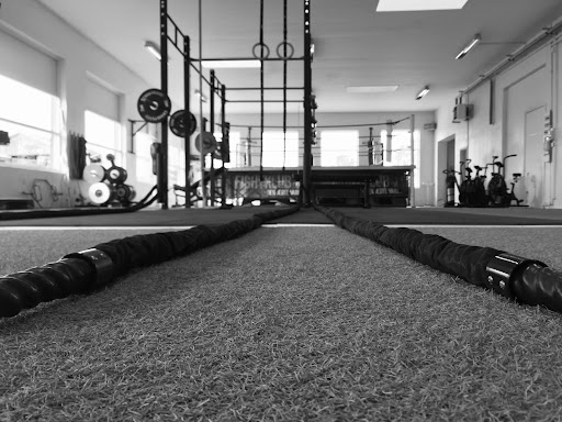 Comeback Gym in Aarhus, Aarhus