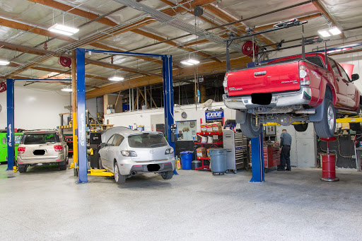 Auto Repair Shop «Savi Ranch Automotive», reviews and photos, 22945 Savi Ranch Pkwy, Yorba Linda, CA 92887, USA