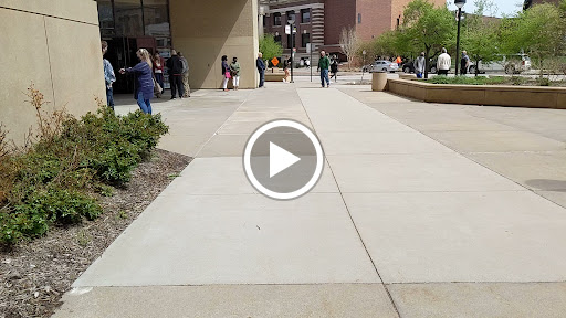 Performing Arts Theater «Lied Center for Performing Arts», reviews and photos, 301 N 12th St, Lincoln, NE 68508, USA