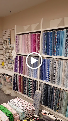 Fabric Store «Sewfisticated Discount Fabrics», reviews and photos, 303 Worcester Rd, Framingham, MA 01701, USA