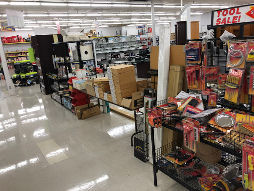 Building Materials Store «R.P. Lumber Company», reviews and photos, 403 N Country Fair Dr, Champaign, IL 61821, USA