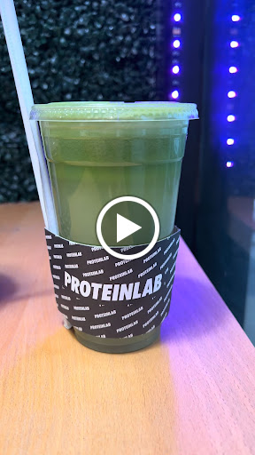 Protein Lab