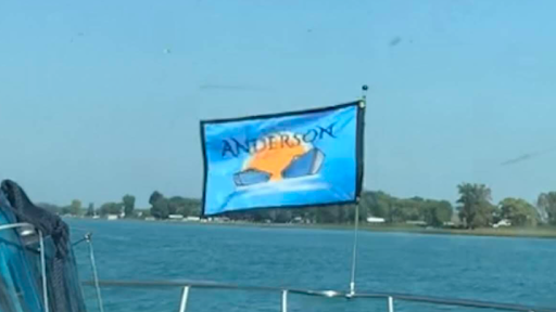 Anderson Yacht Club