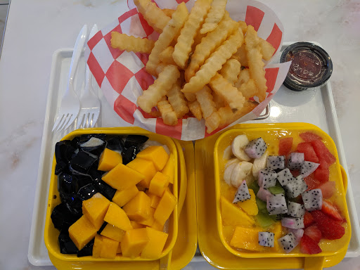 Dessert Shop «Just Desserts», reviews and photos, 7211 18th Ave, Brooklyn, NY 11204, USA