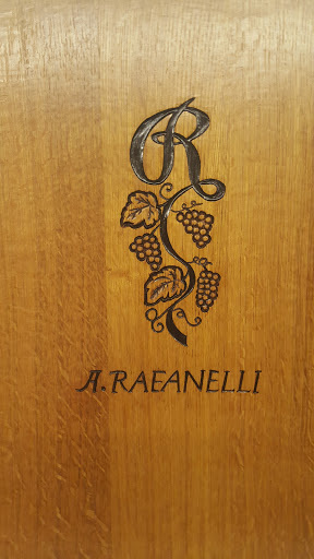 Winery «A Rafanelli Winery», reviews and photos, 4685 W Dry Creek Rd, Healdsburg, CA 95448, USA