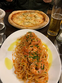 Plats et boissons du Restaurant italien Il padrino à Le Havre - n°5