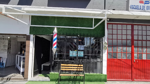 Baffi barberia & Salon