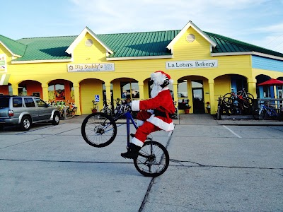 Photos of Big Daddy's Bike Shop