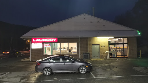 Dry Cleaner «Lehighton Coin Laundry & Dry», reviews and photos, 42 Blakeslee Blvd Dr E, Lehighton, PA 18235, USA