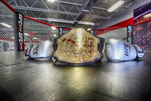 Boxing Gym «UFC GYM Marina Mile», reviews and photos, 905 FL-84, Fort Lauderdale, FL 33315, USA