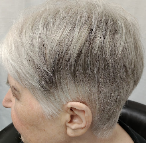 Hair Salon «Signature Style Hair Salon», reviews and photos, 108 Wallace Ave, Downingtown, PA 19335, USA