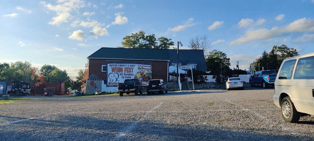 The Beacon Hotel 16053