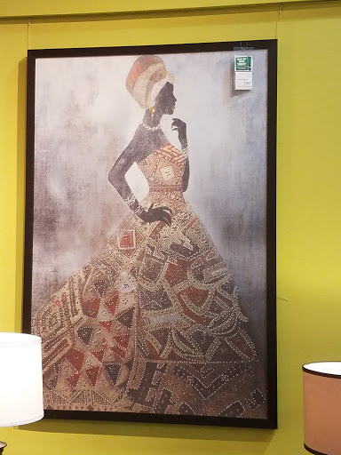 Furniture Store «Art Van Furniture - Auburn Hills», reviews and photos, 4612 Baldwin Rd, Auburn Hills, MI 48326, USA