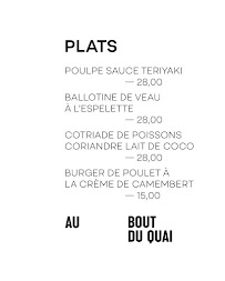 Photos du propriétaire du Restaurant français Au Bout du Quai à Les Sables-d'Olonne - n°18