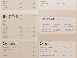 Success Coffee Shop สาขาอ้อมใหญ่
