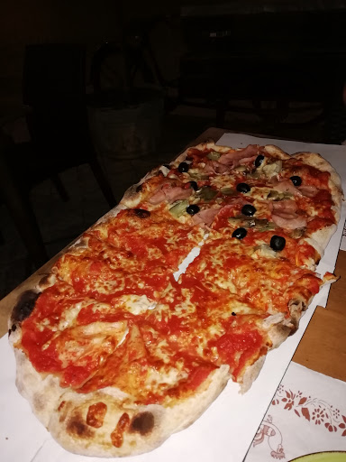 Cantina Del Bartoccio in Trevi, Provincia di Perugia