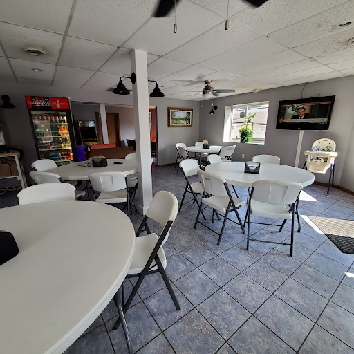 401 John F Kennedy Ave & Wood St, Loogootee, IN 47553, USA