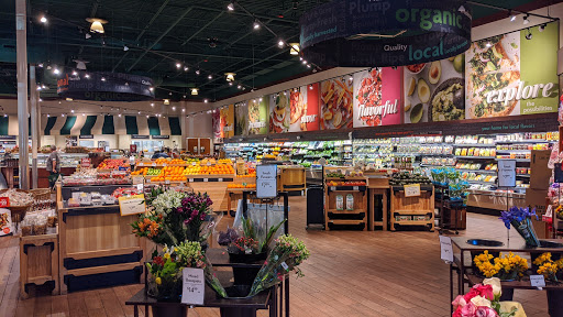 Grocery Store «The Fresh Market», reviews and photos, 100 N Peachtree Pkwy, Peachtree City, GA 30269, USA