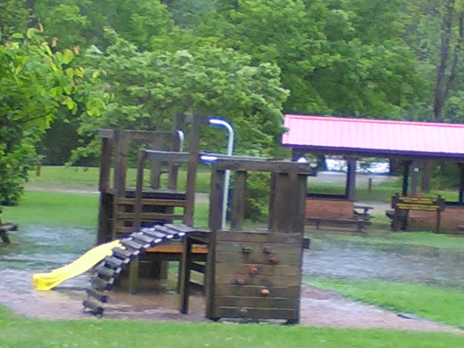 Fairground «Owen County Fairgrounds», reviews and photos, S East St, Spencer, IN 47460, USA