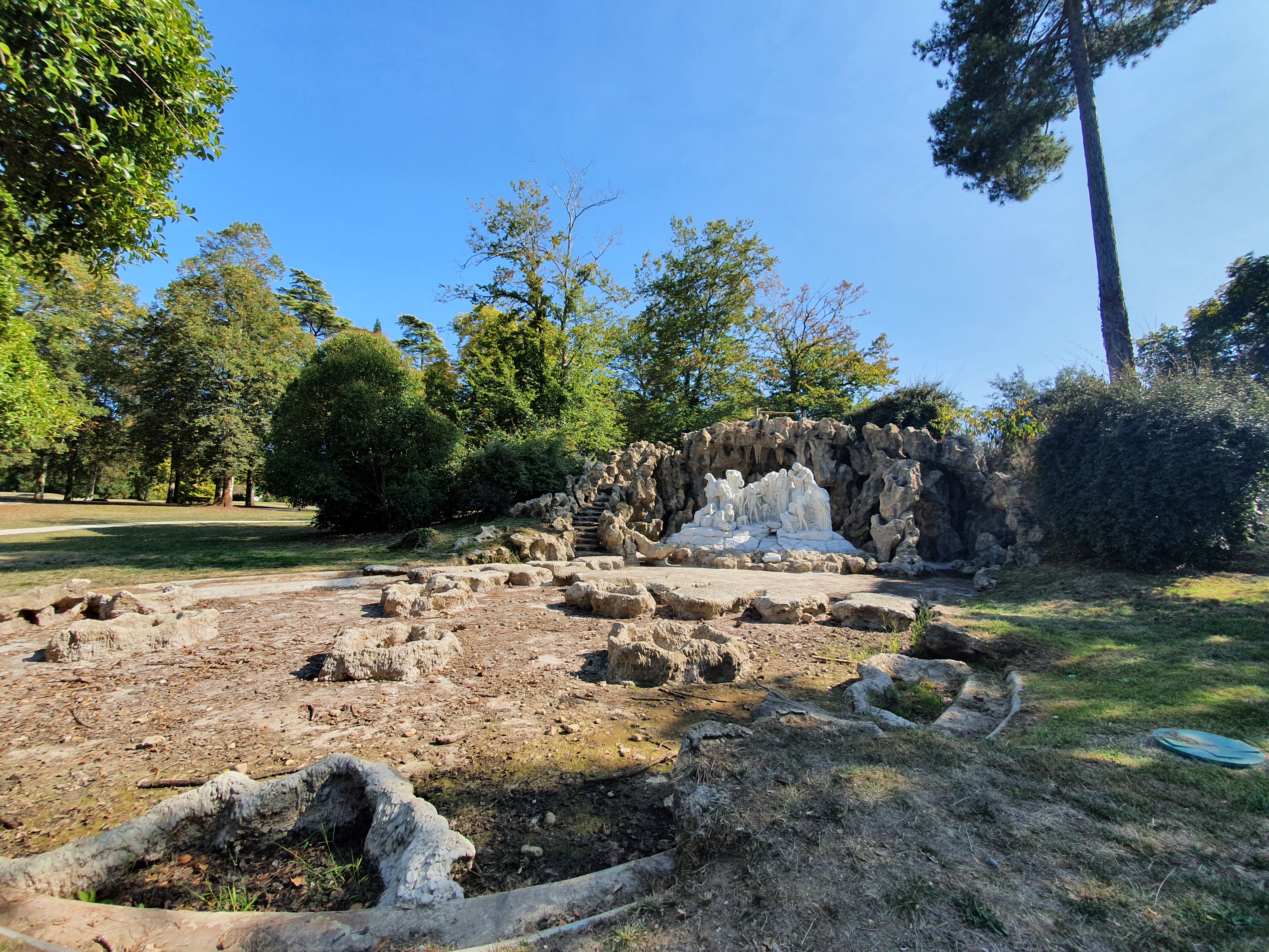 Photo n° 3 de l'avis de francis. fait le 12/09/2020 à 16:15