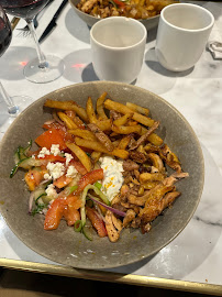 Les plus récentes photos du Restaurant grec ALBA à Toulouse - n°7