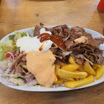 Photo n°4 de l'avis de Olli.. fait le 19/08/2021 à 19:09 sur le  Mangal Döner Bergheim à Bergheim