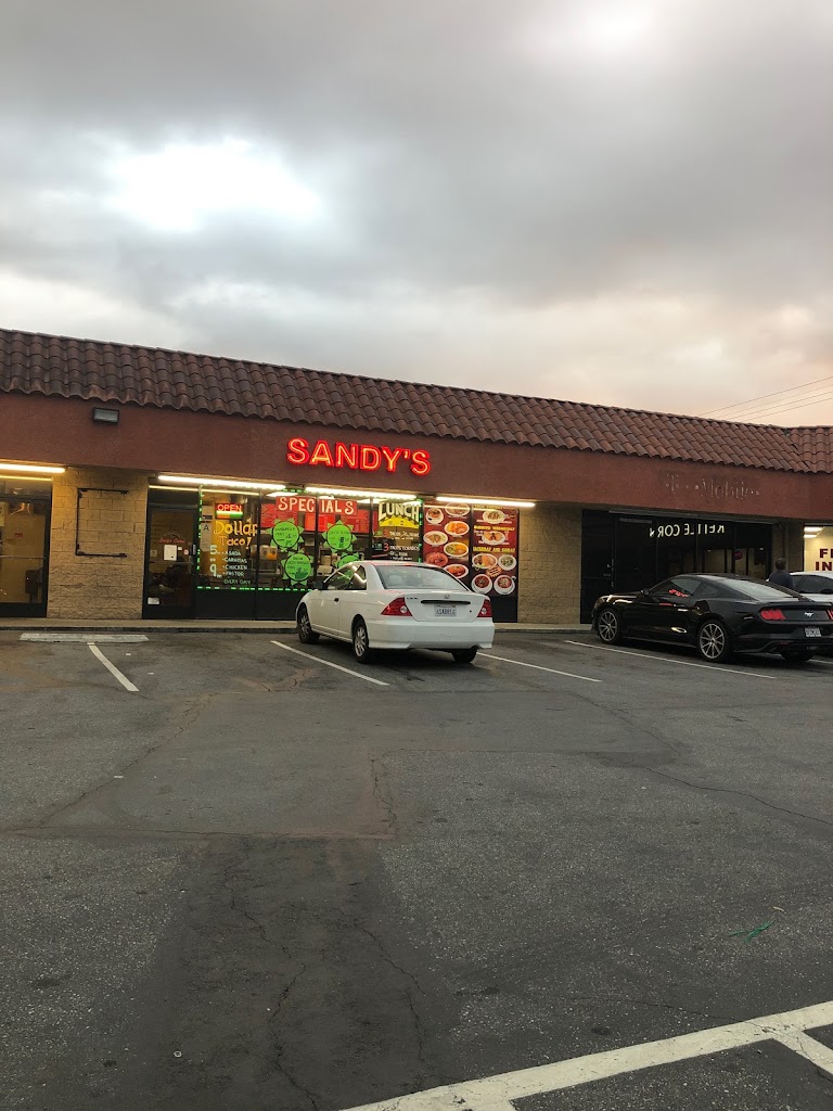 Sandys Cocina. 91702