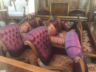 ANKARA İKİNCİ EL EŞYA ALIM MERKEZİ