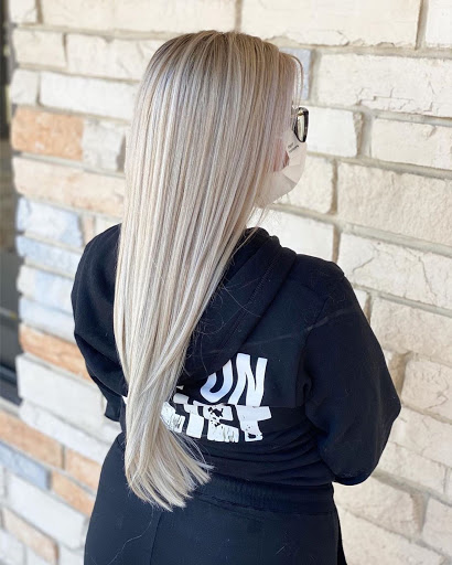 Hair Salon «Aro Hair Salon», reviews and photos, 127 Ghent Rd, Fairlawn, OH 44333, USA