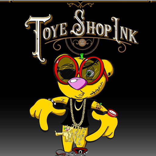 Explore jelly fish tattoo ideas, creative tattoo ideas in Lexington, available at Toye Shop Ink.