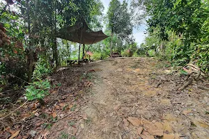 Garden Peak Via Alam Budiman Trailhead E image