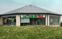 Photos du propriétaire du Pizzeria La Pizza de Nico Sélestat à Sélestat - n°1