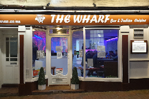 The Wharf Bar & Indian Cuisine image