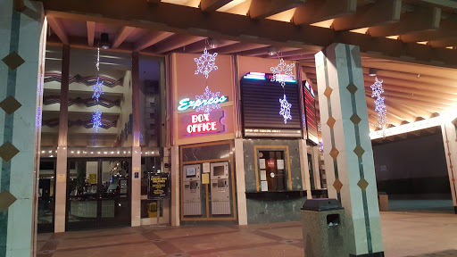 Movie Theater «Starlight Cinema City Theatres», reviews and photos, 5635 E La Palma Ave, Anaheim, CA 92807, USA