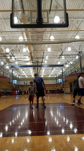 Community Center «Golf View Recreation Center», reviews and photos, 7800 N Caldwell Ave, Niles, IL 60714, USA