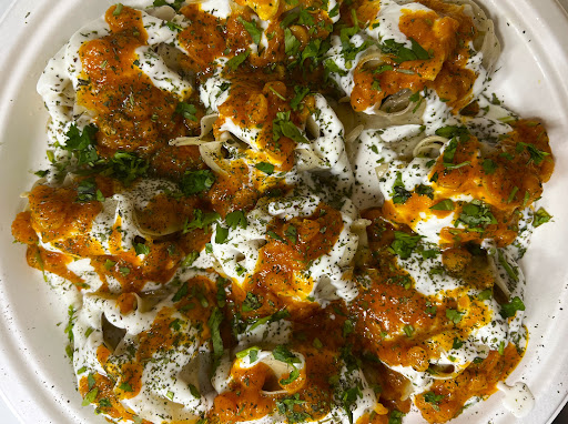Kabul Kabob & Grill image