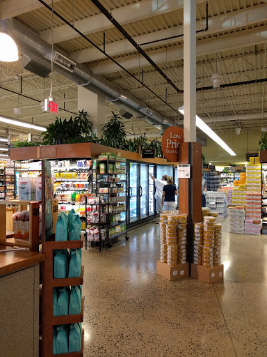 Grocery Store «Whole Foods Market», reviews and photos, 150 Ledge Rd, Darien, CT 06820, USA