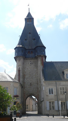 Bibliothèque de Dun sur Auron à Dun-sur-Auron