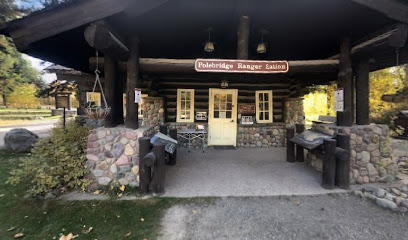 Polebridge Ranger Station