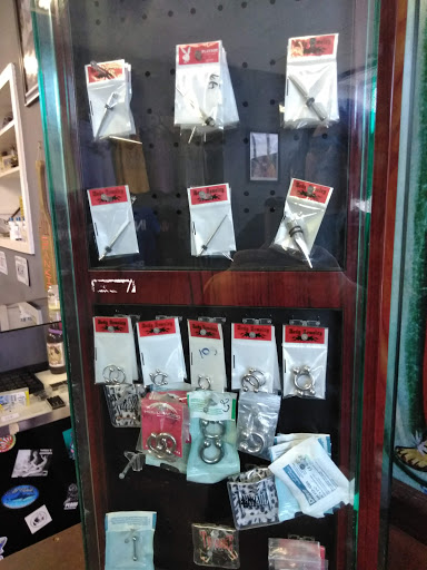 Tattoo Shop «Georgia Boyz Ink Works», reviews and photos, 157 Central Dr, East Dublin, GA 31027, USA