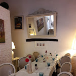 Photo n°1 de l'avis de Andrea.u fait le 13/02/2018 à 09:15 sur le  Il Tempio Del Gusto à Spoleto