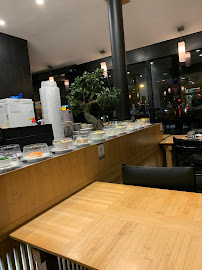 Atmosphère du Restaurant japonais Matsuri Neuilly à Neuilly-sur-Seine - n°8