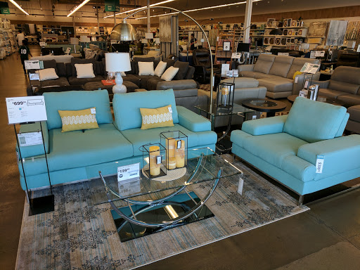 Furniture Store «Aki-Home - Fullerton», reviews and photos, 1979 W Malvern Ave, Fullerton, CA 92833, USA
